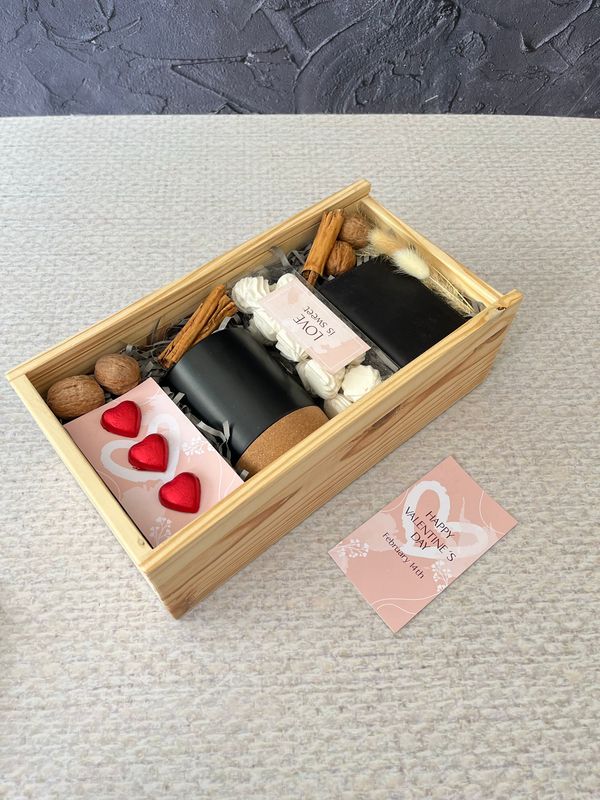 Sweet &amp; Wallet