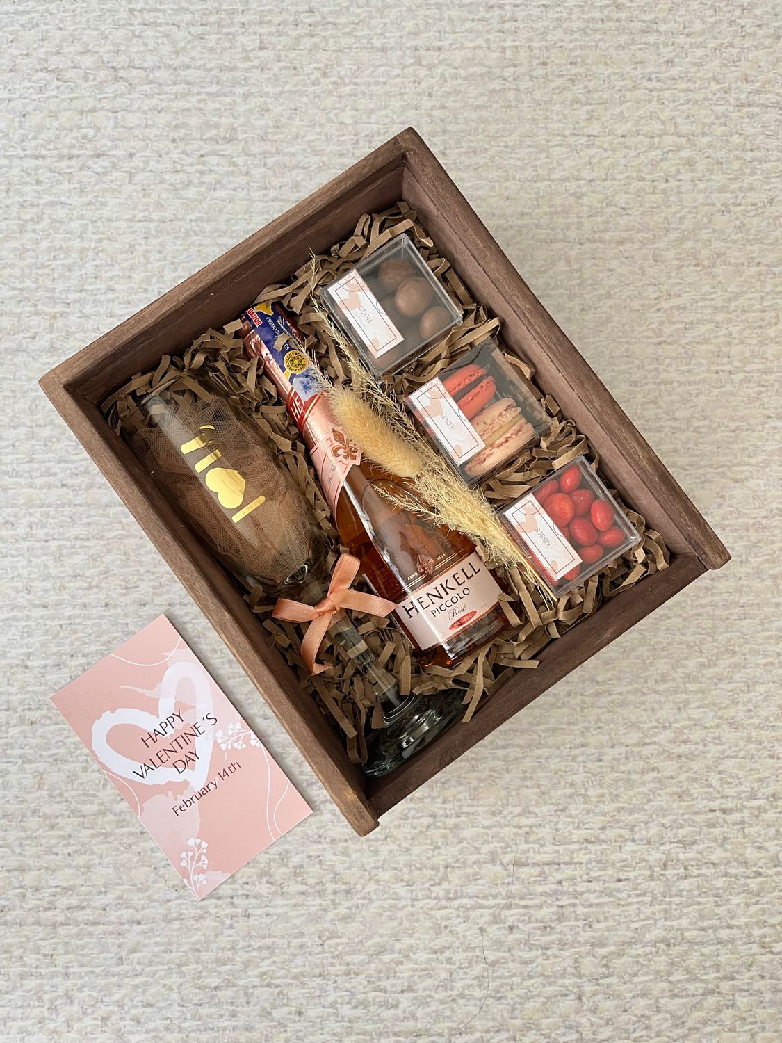Sweet &amp; Bubble Box