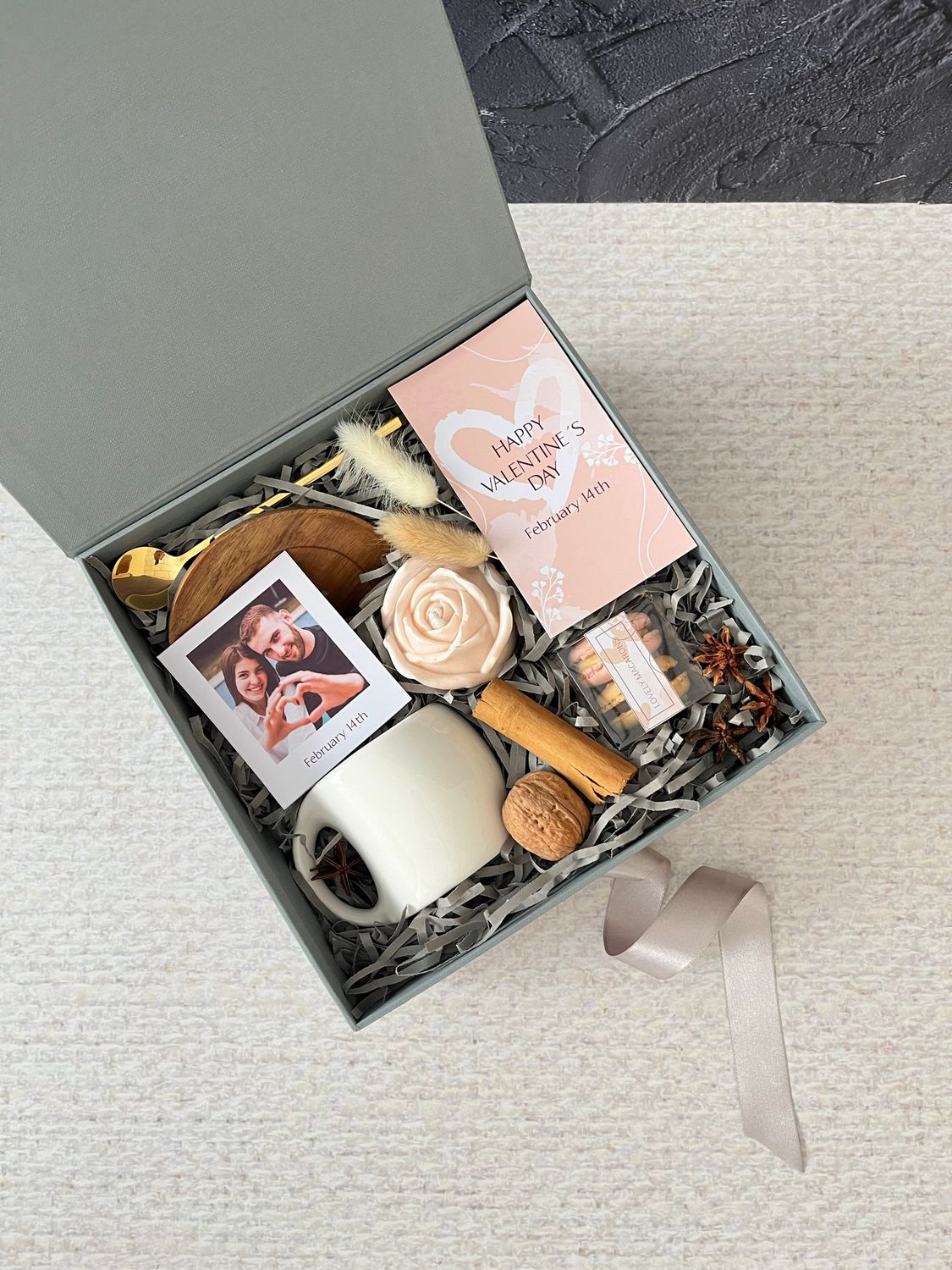 Coffee Sweet Box