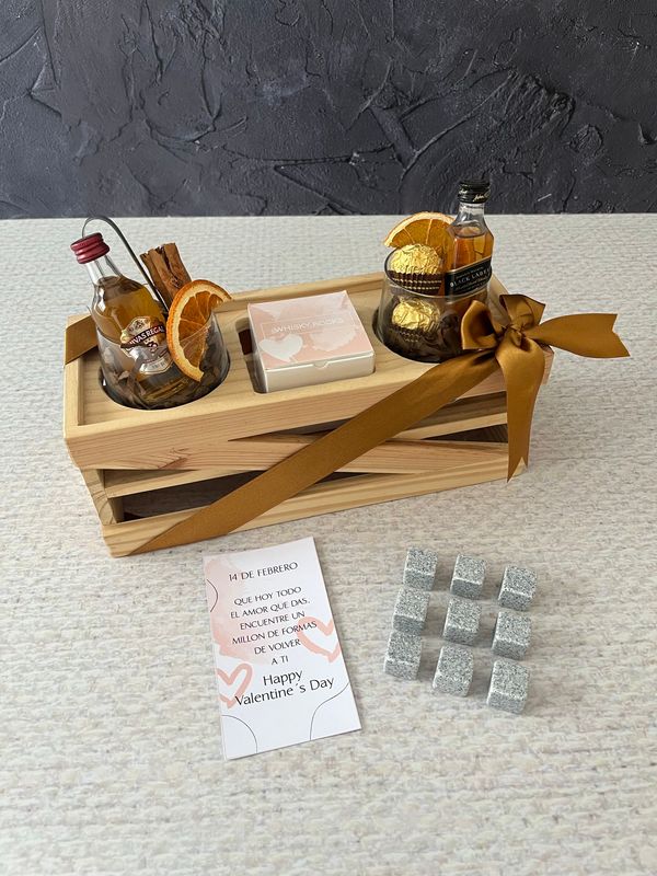 Whisky Set