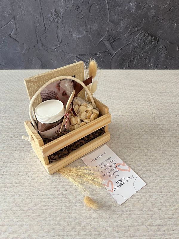 Mini Sweet Box