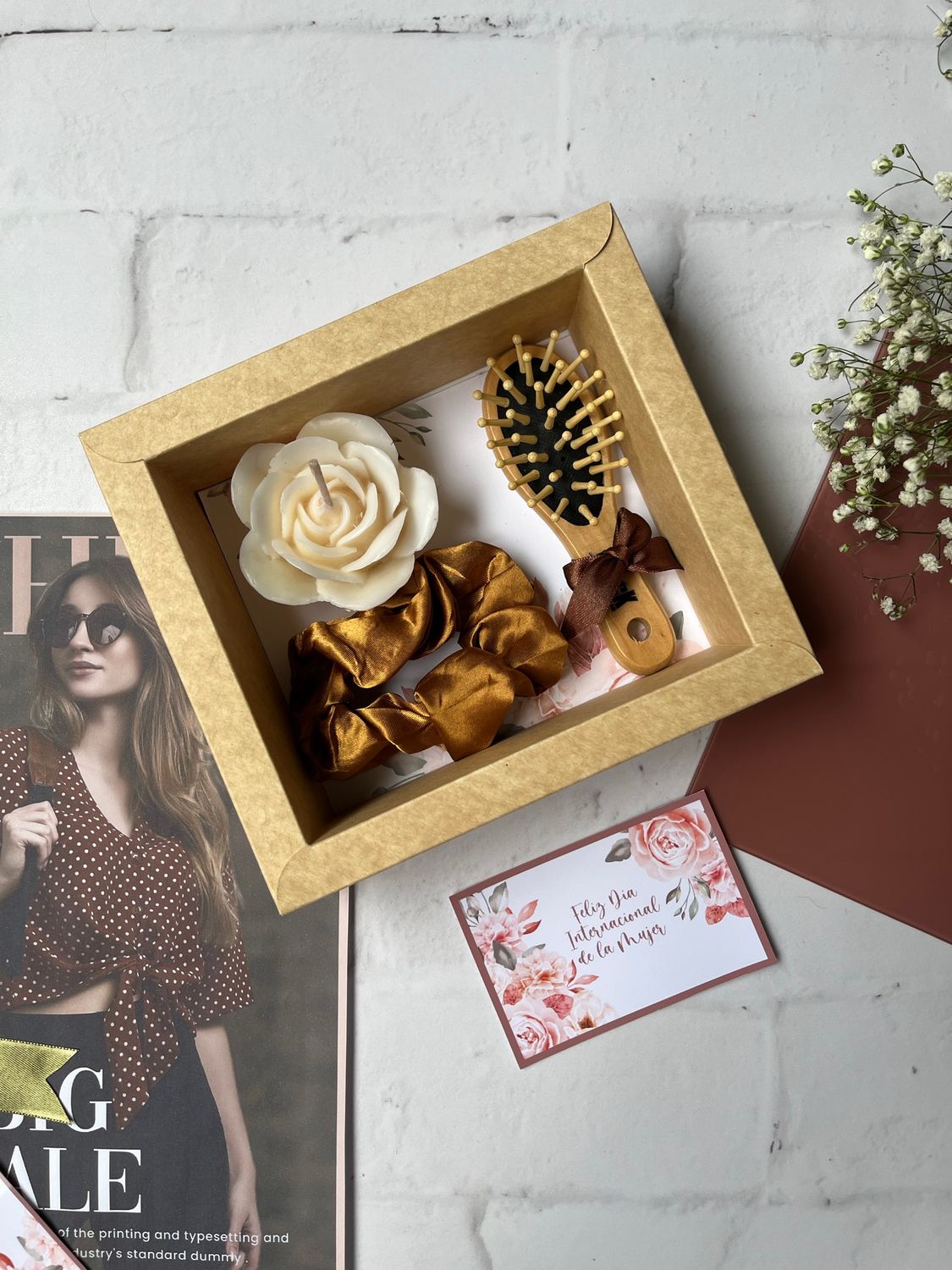 Beauty Box 1