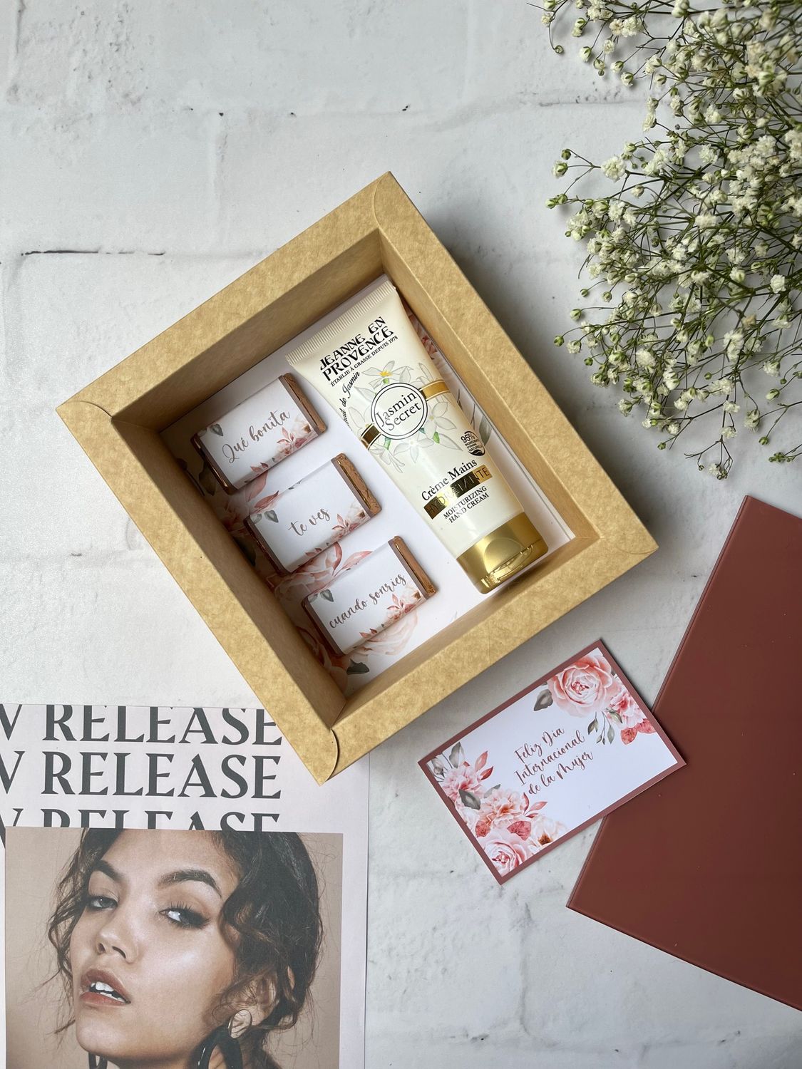 Beauty Box Corp 2