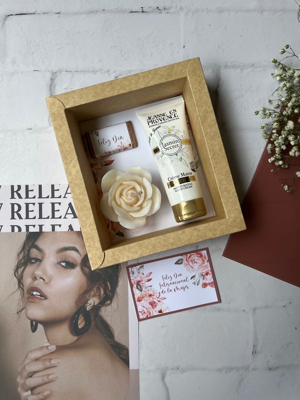 Beauty Box Corp 3