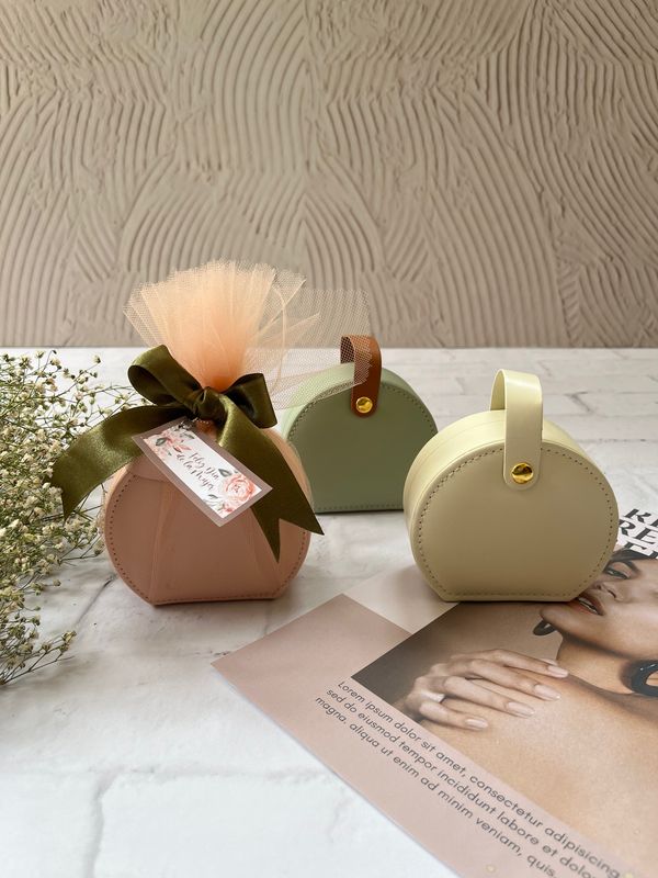 Joyeros personalizados