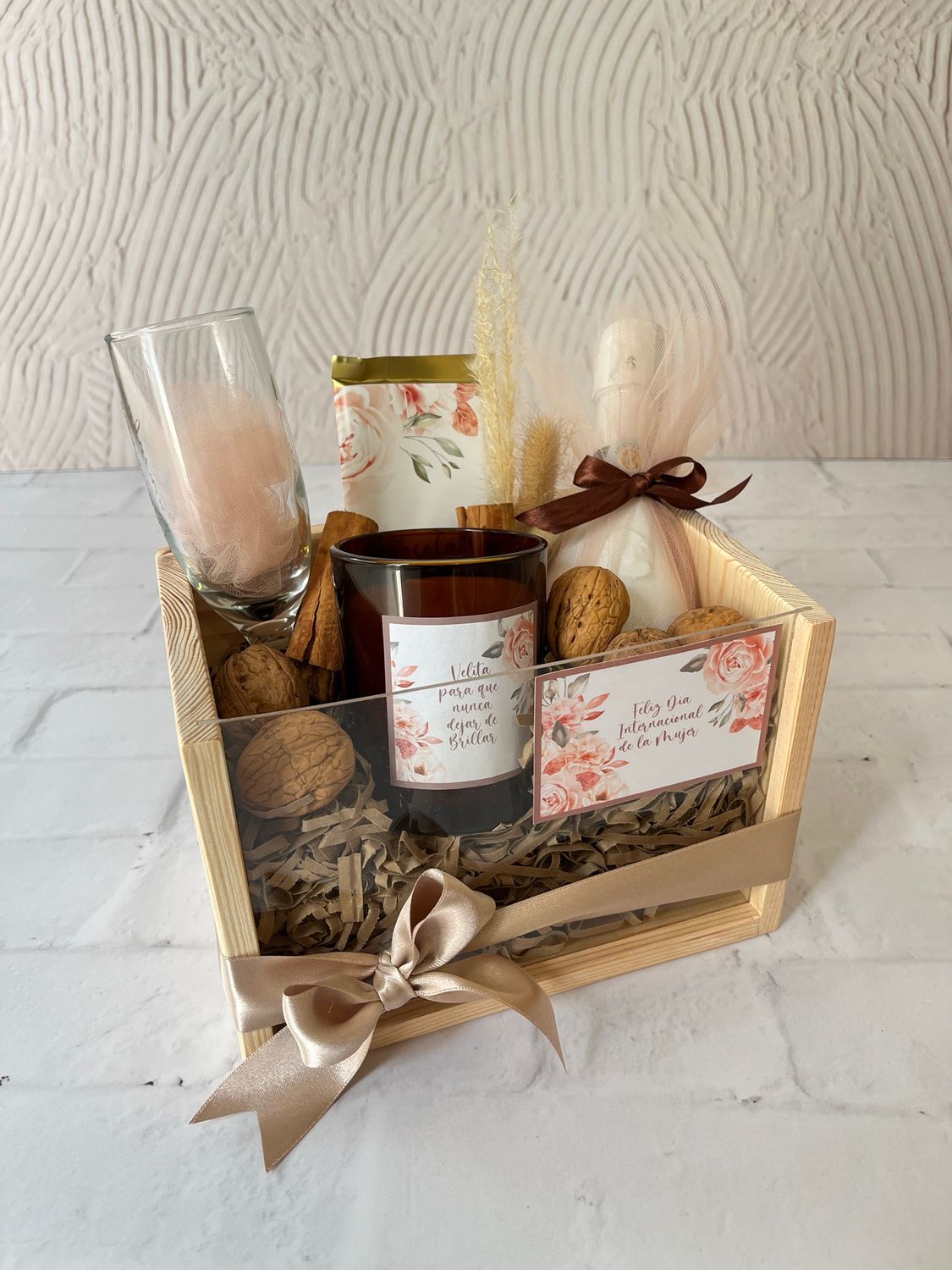 Champagne Box 2