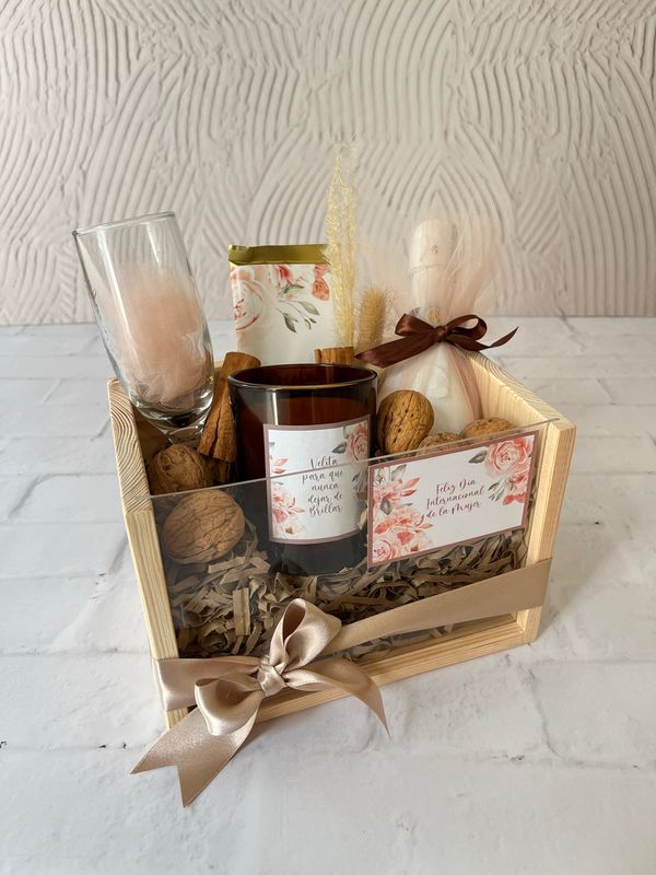 Champagne Box 2