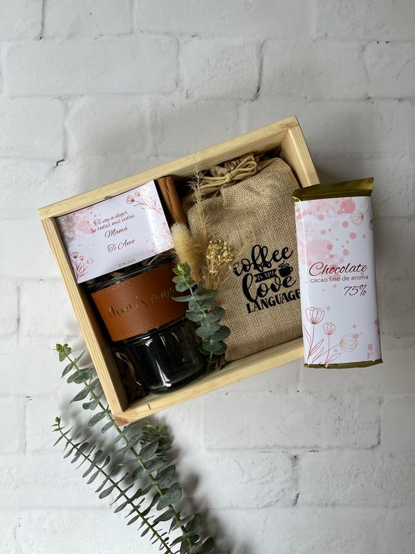 Coffee Box