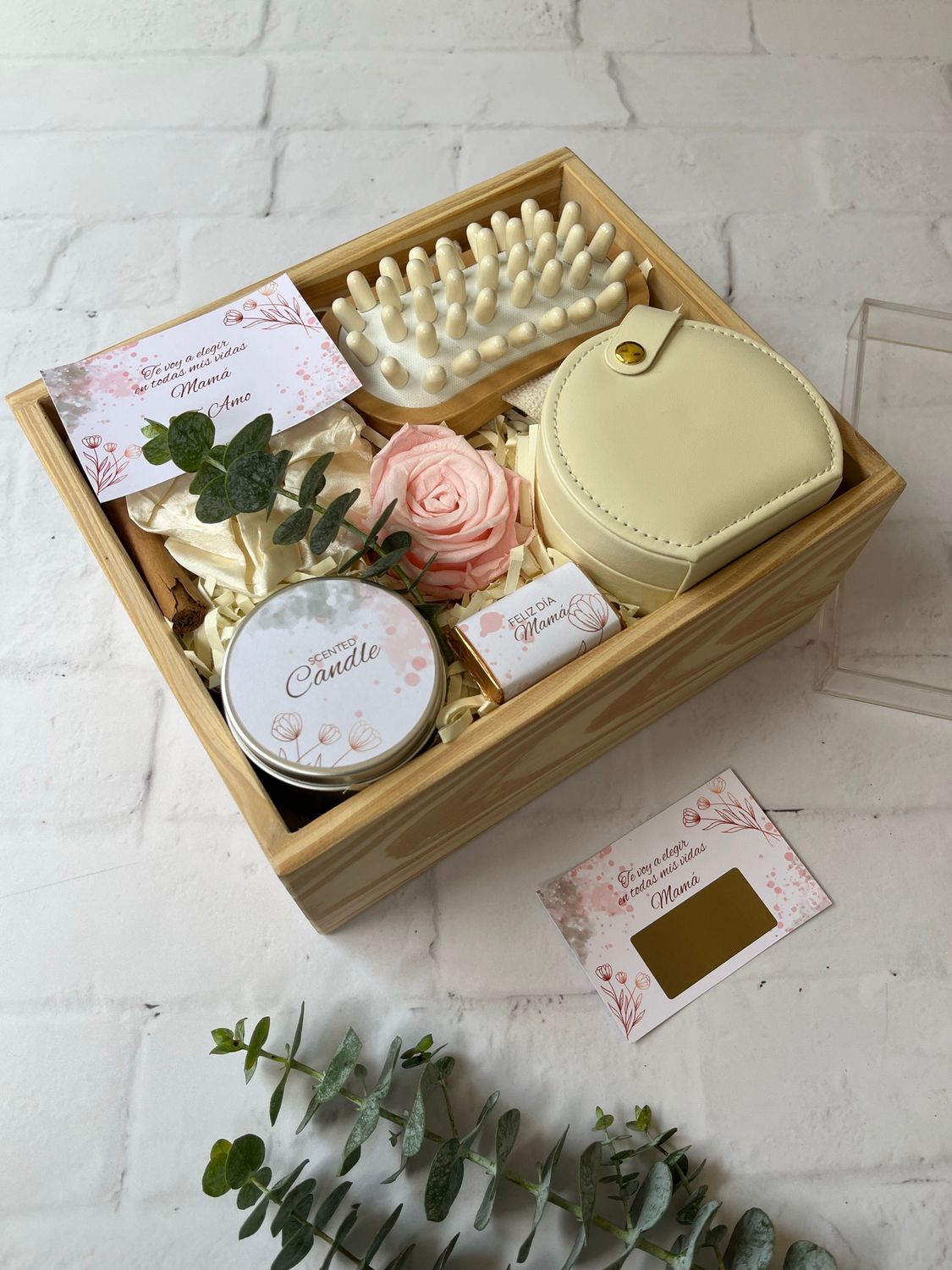 Beauty Box