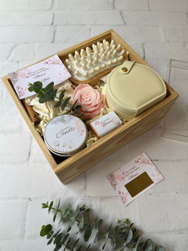 Beauty Box