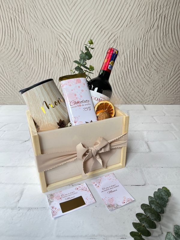 Wine Box