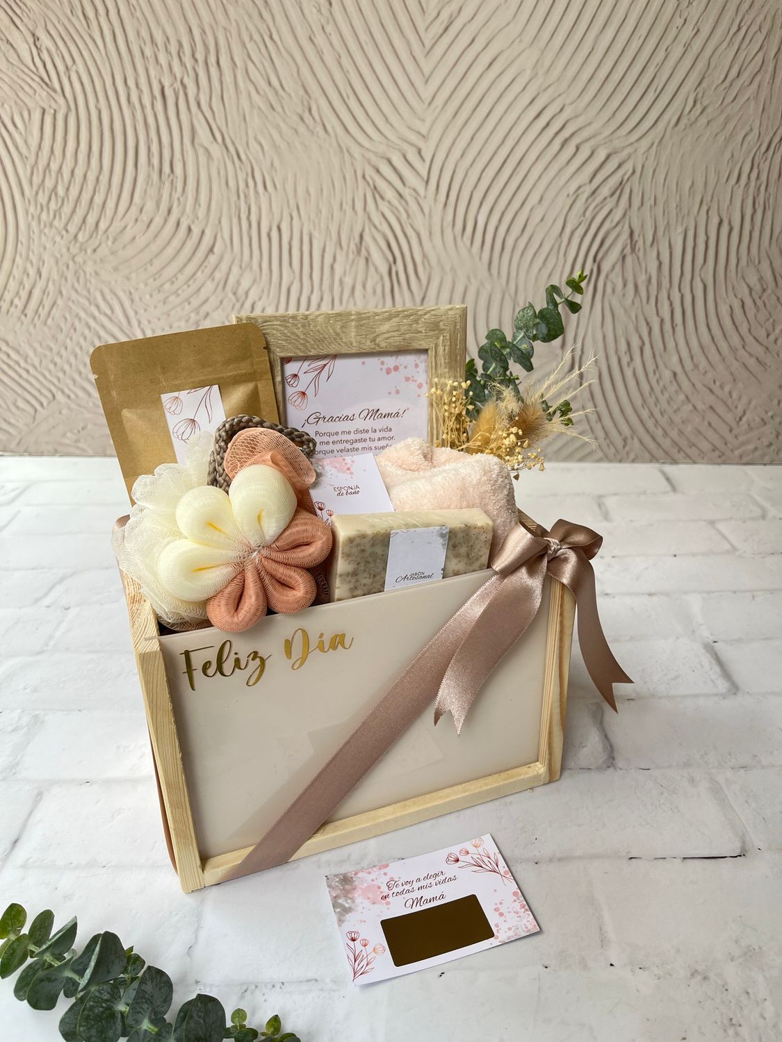 Spa Box