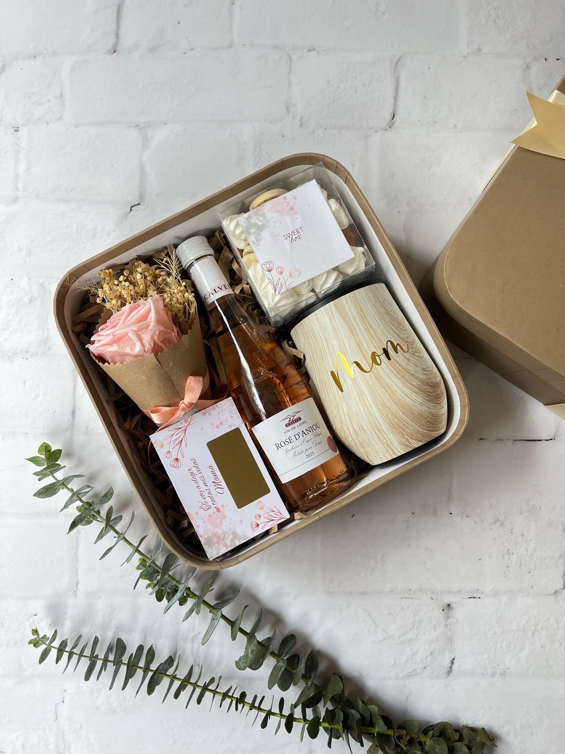 Sweet Box