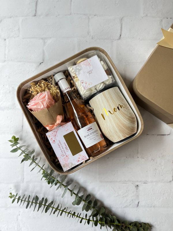 Sweet Box