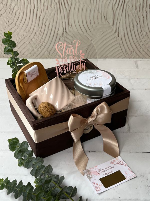 Sweet Box
