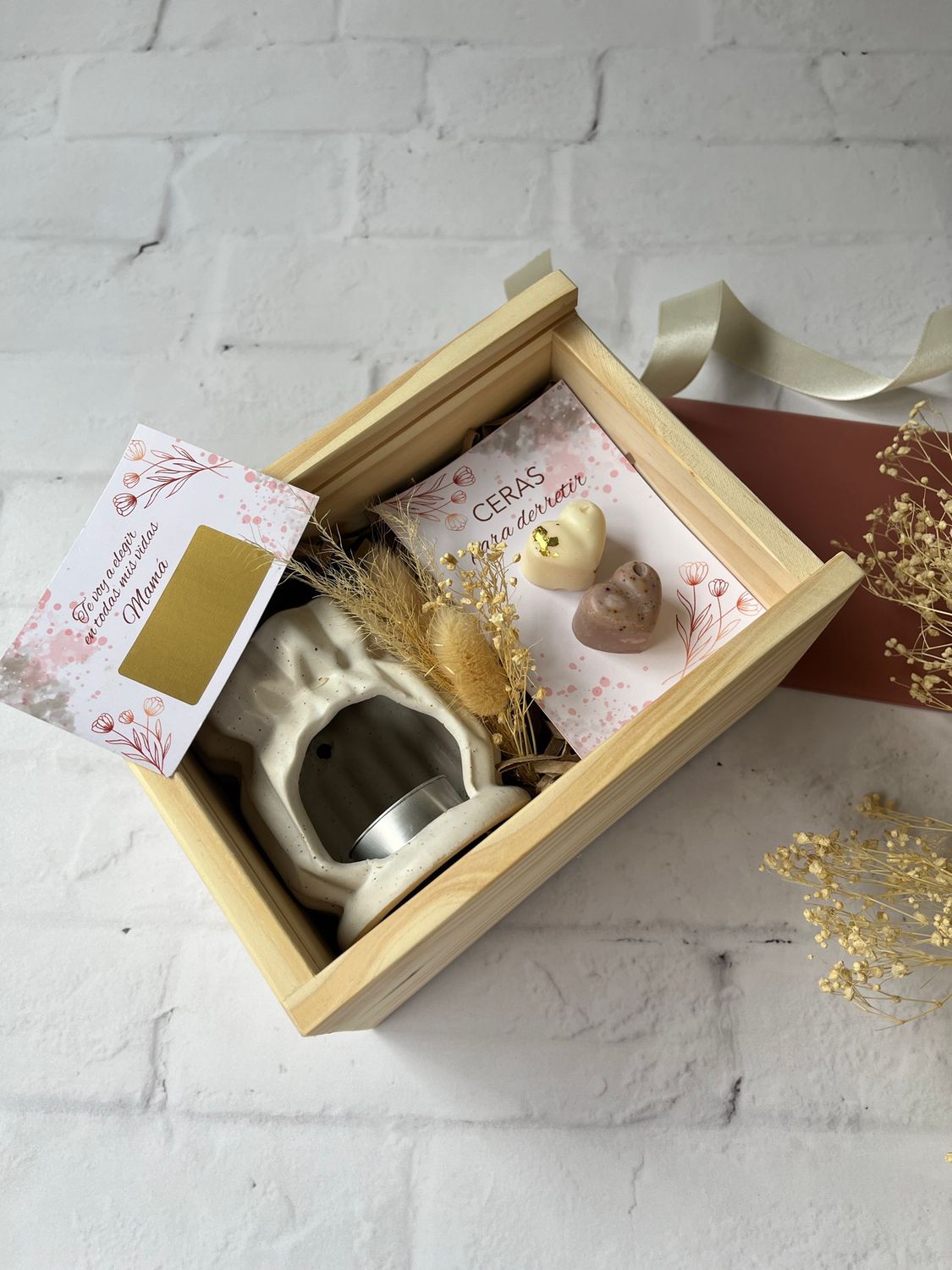 Relax Box