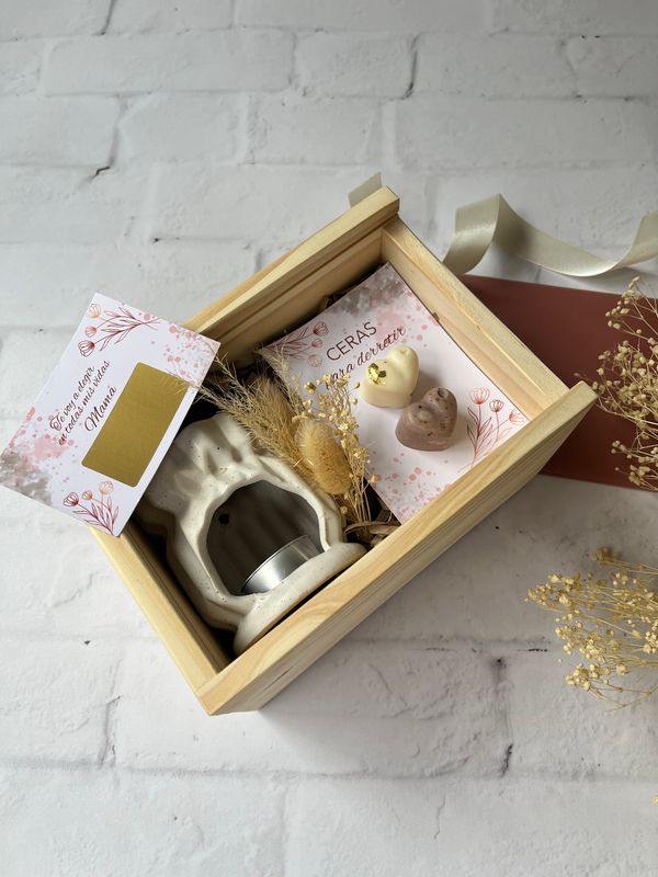 Relax Box