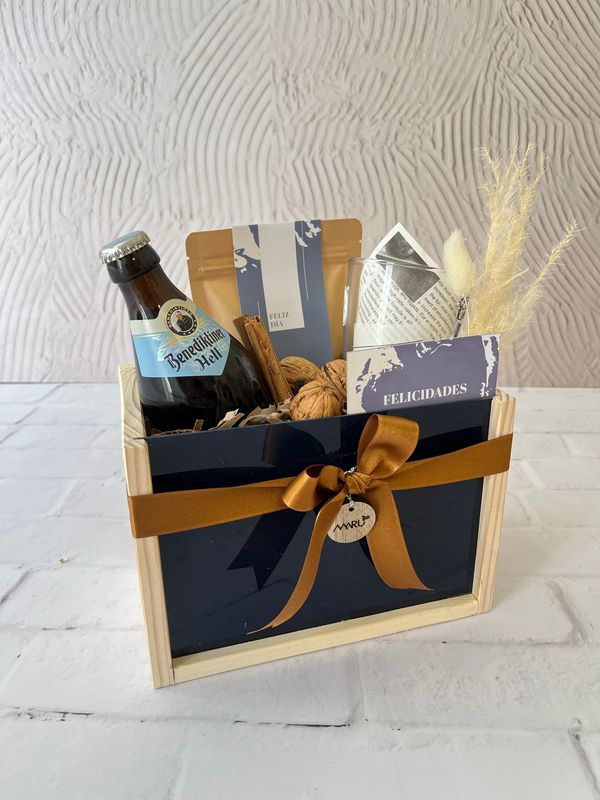 Kit Cervecero