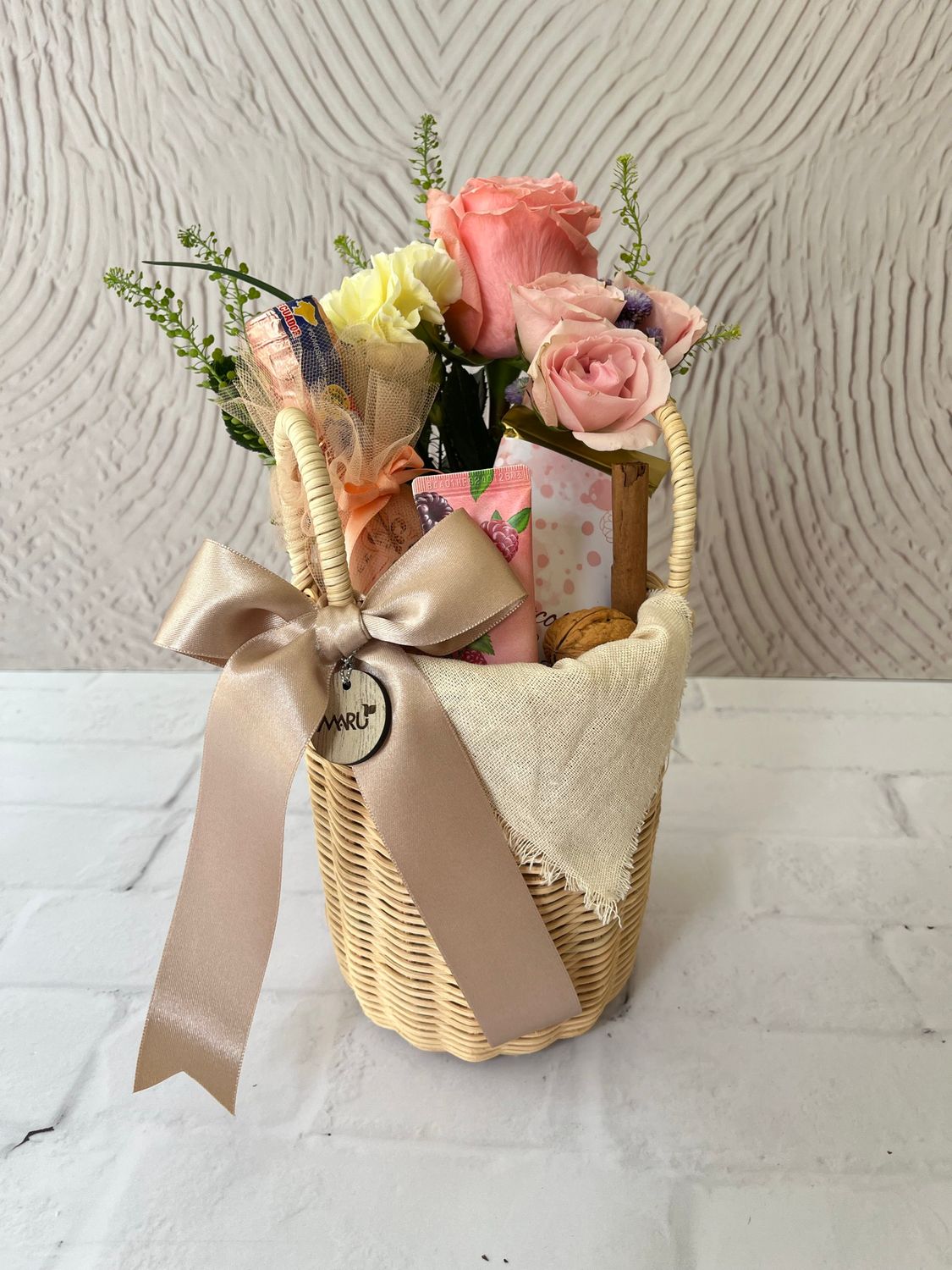 Flower Basket