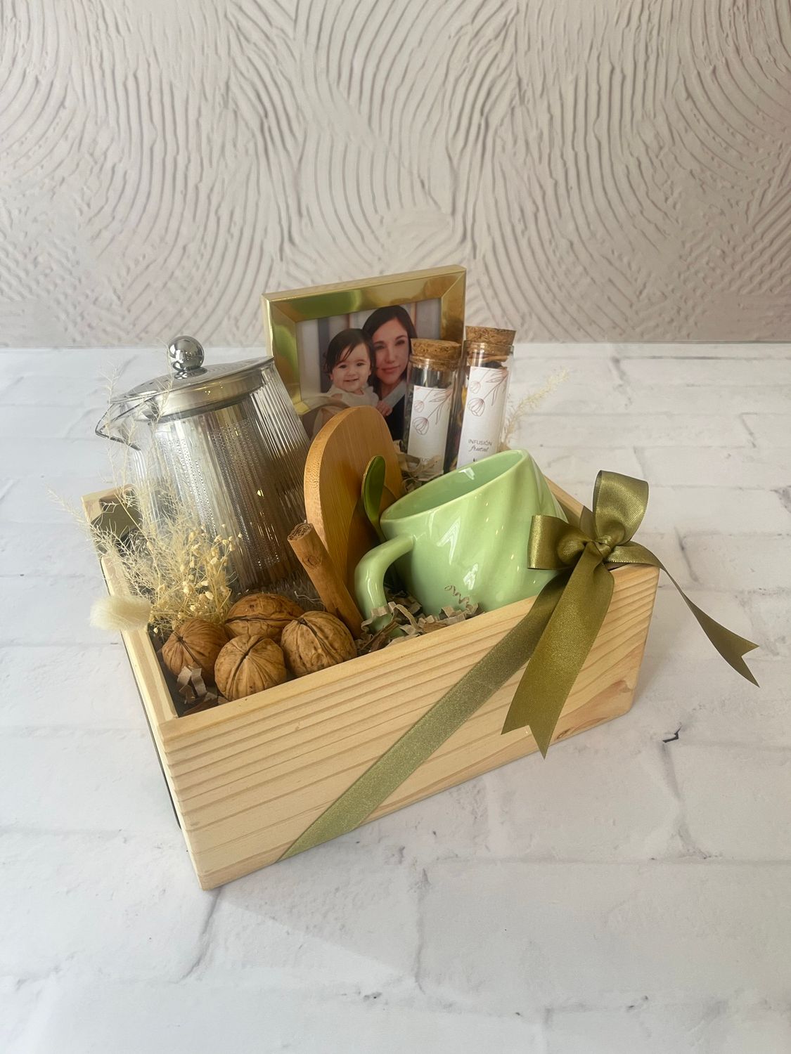 Tea Box