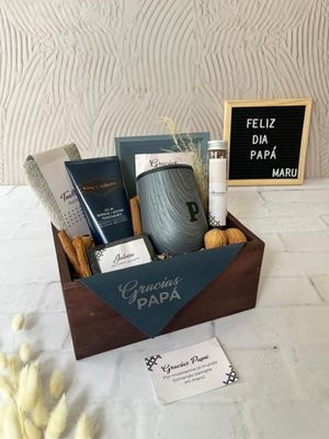 Colección Día del Padre