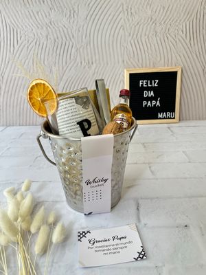 Whisky Bucket