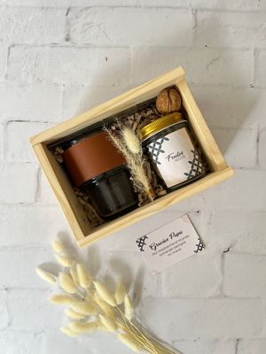 Mini Box