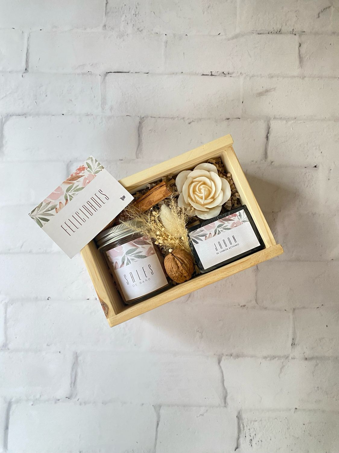 Mini Spa