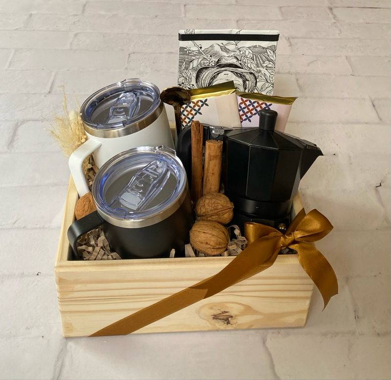 Café para dos