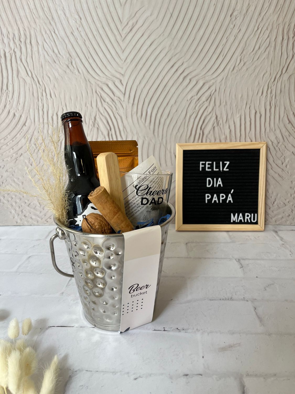 Beer Bucket