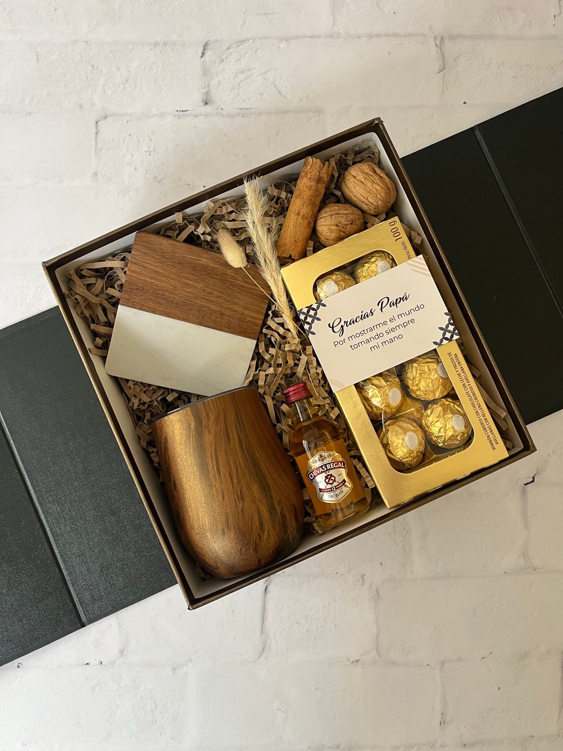 Coffee Box 1