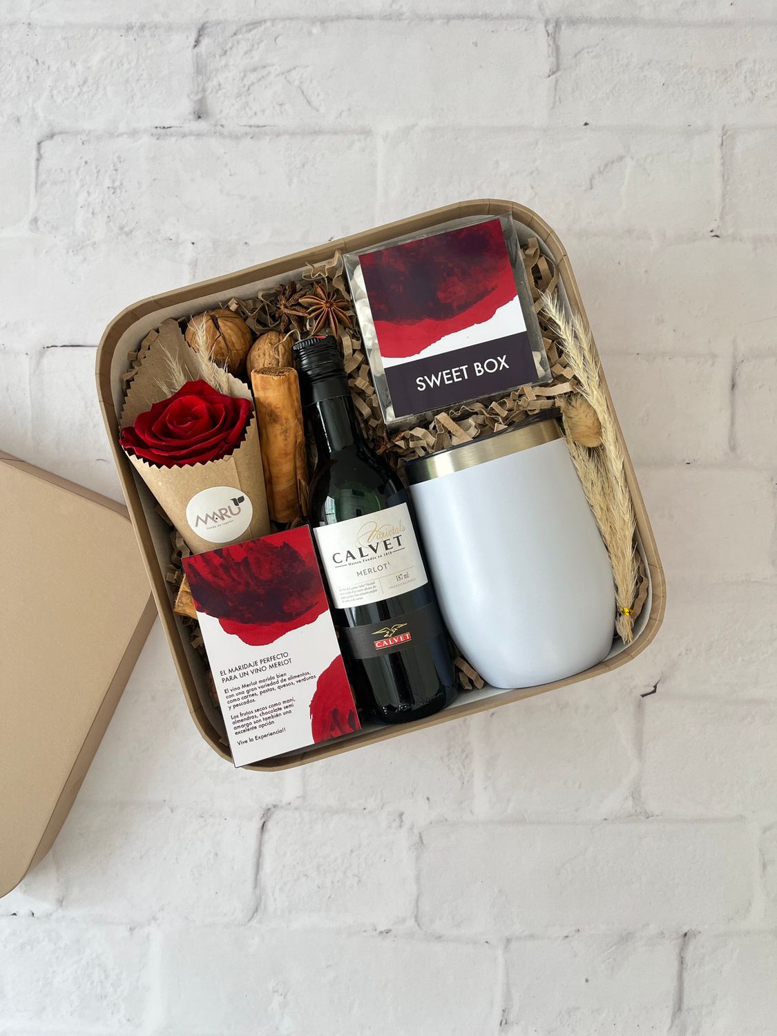Sweet Box
