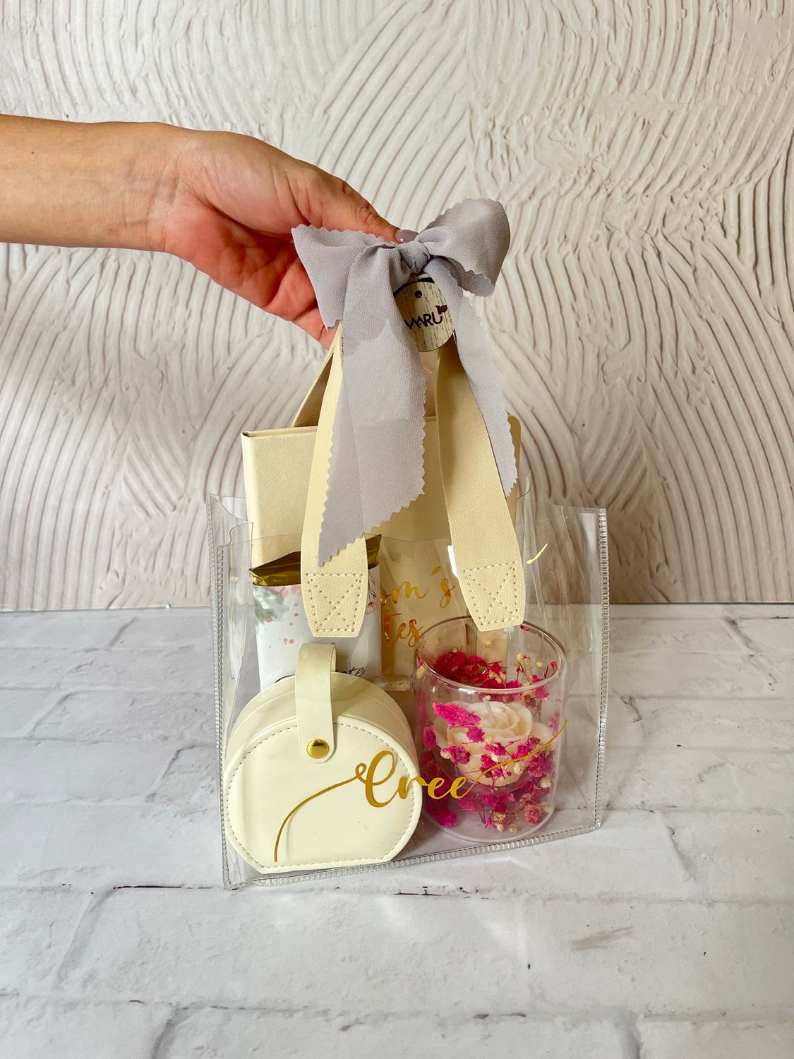 Birthday Bag