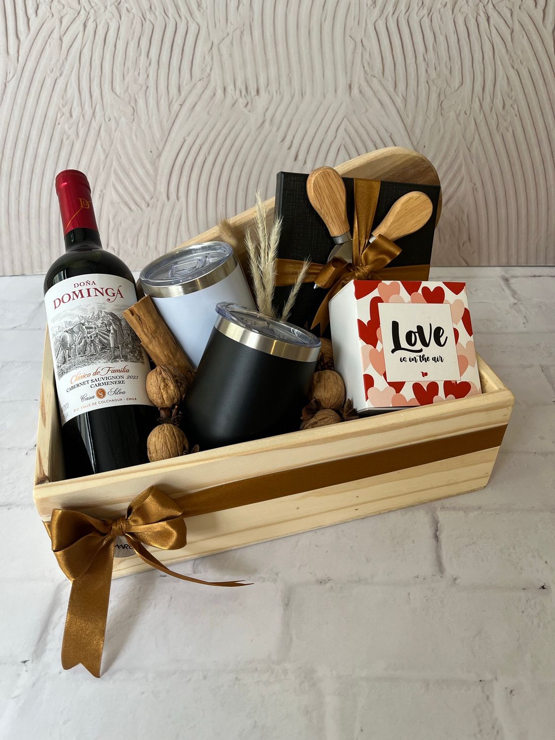 Anniversary Box