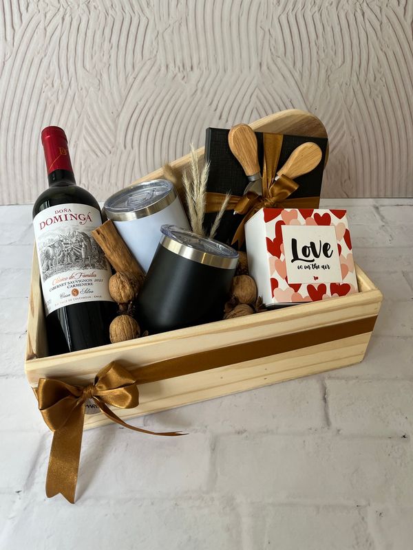 Anniversary Box