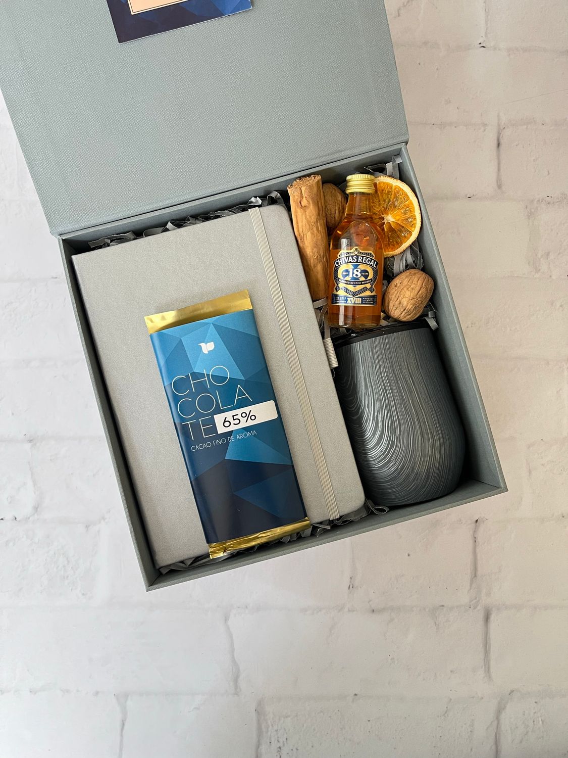 Boss Gift Box 2