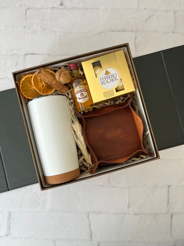 Big Boss Gift