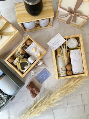 Padrinos &amp; Madrinas