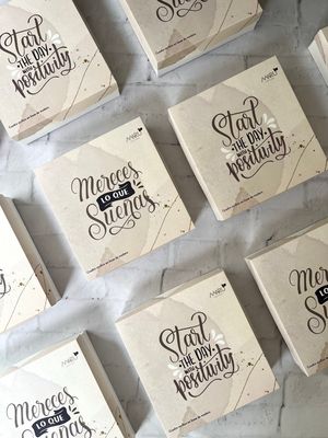 Maru Merch 