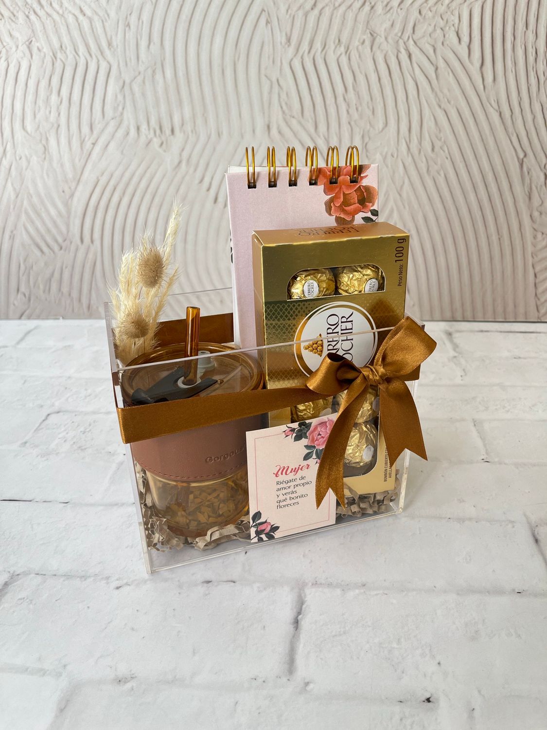 Be grateful Box