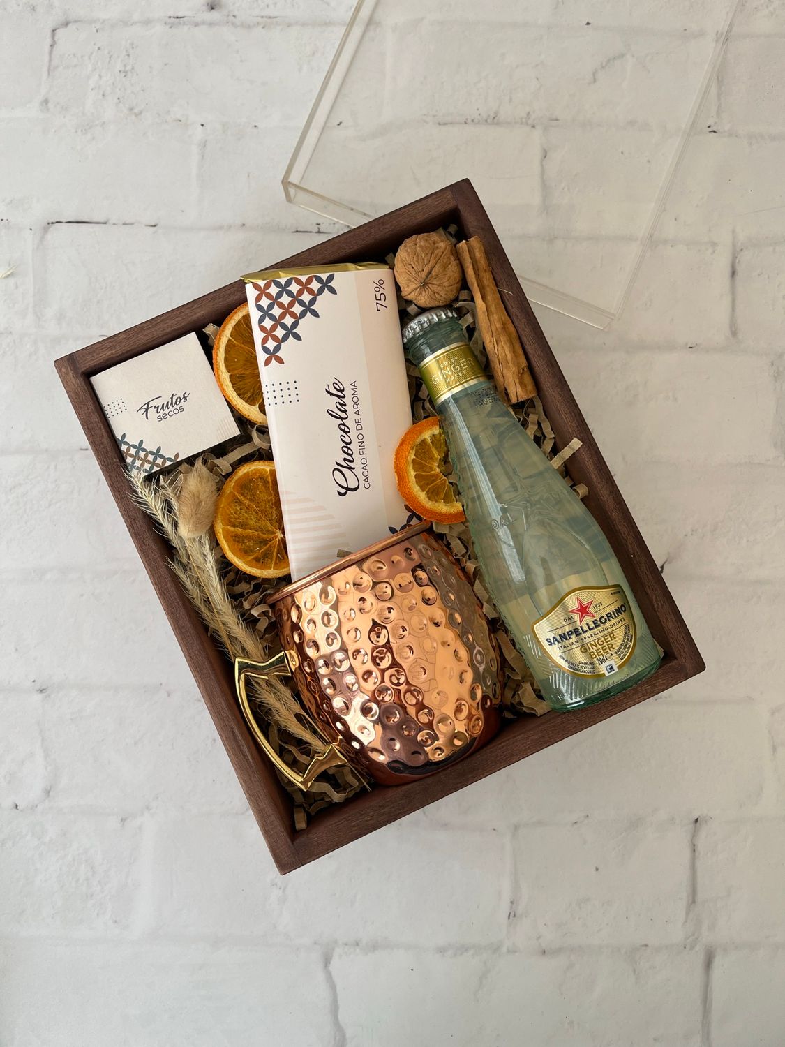 Mosmow mule box