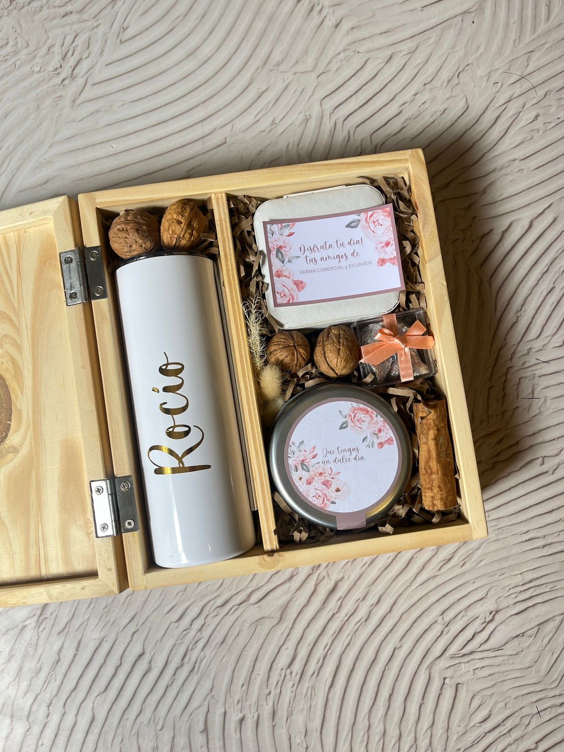 Sweet Box