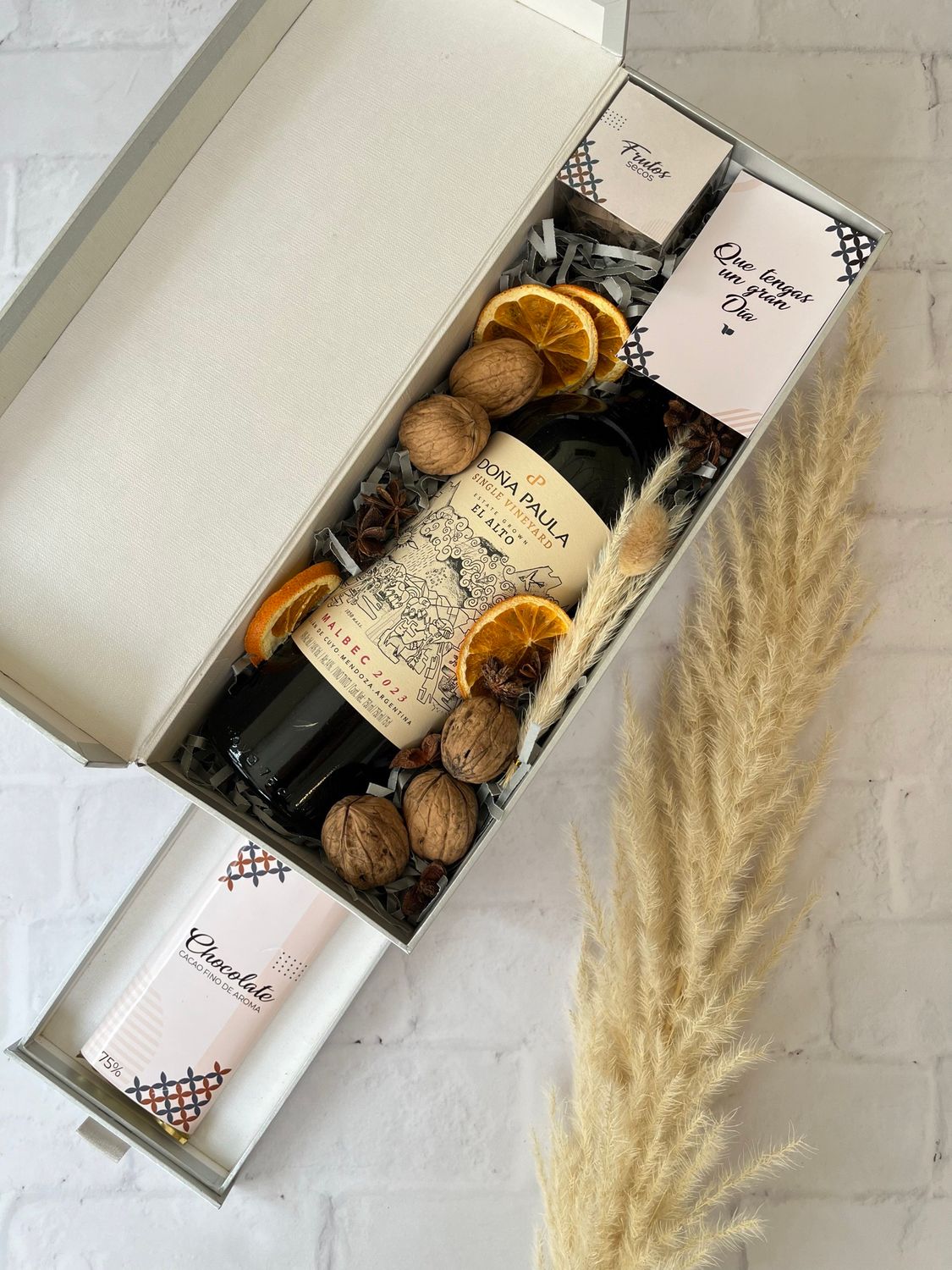 Wine Box