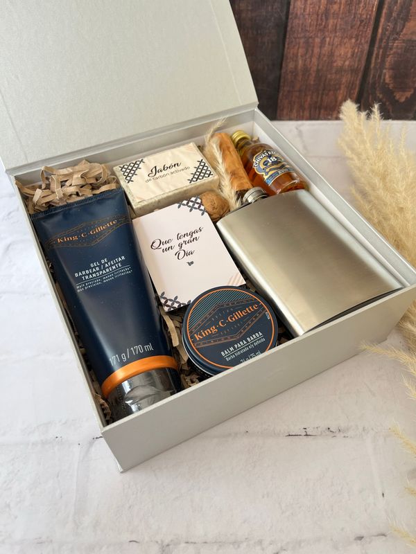 Grooming Kit