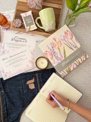 Colección Día de la Madre 