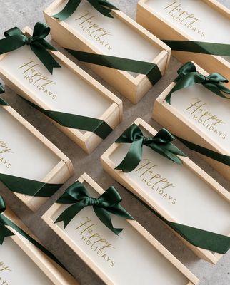 Christmas Basics