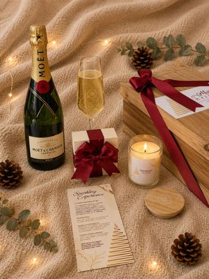 Christmas Experiences
