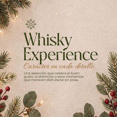 Whisky Experience