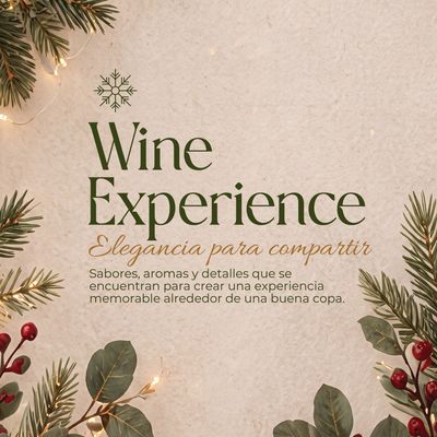 Wine Experience