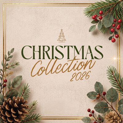 Christmas Collection 2026